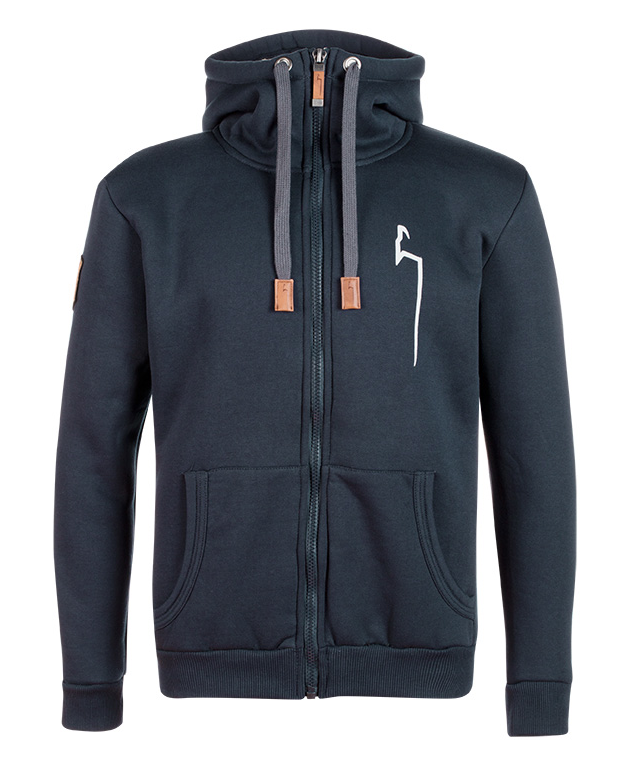 H Hoodie front