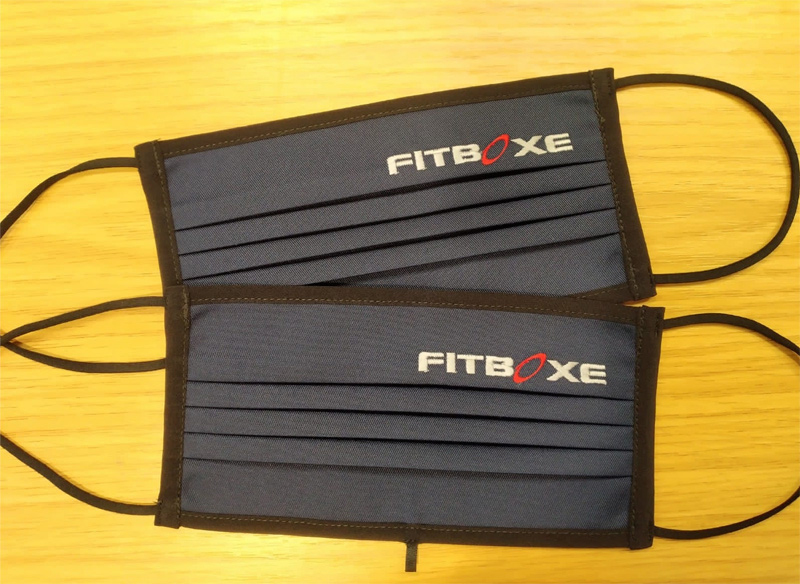 Fitboxe